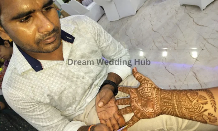 Rahul International Mehandi Artist